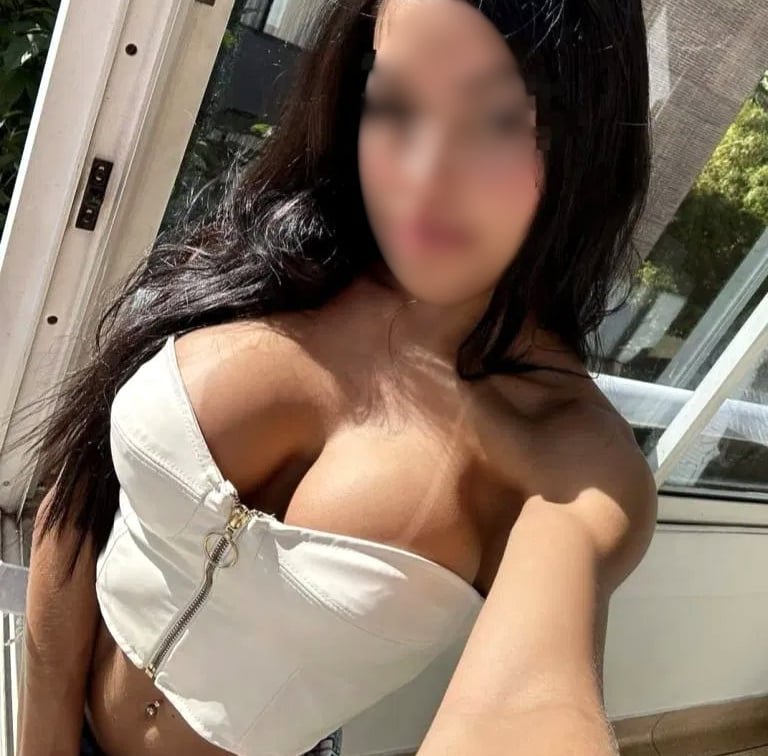 GABY escort en Villena