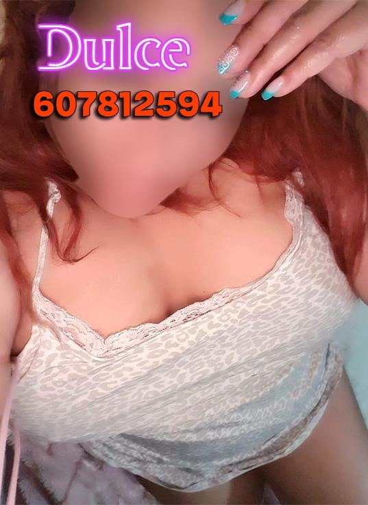 DULCE escort en Archena