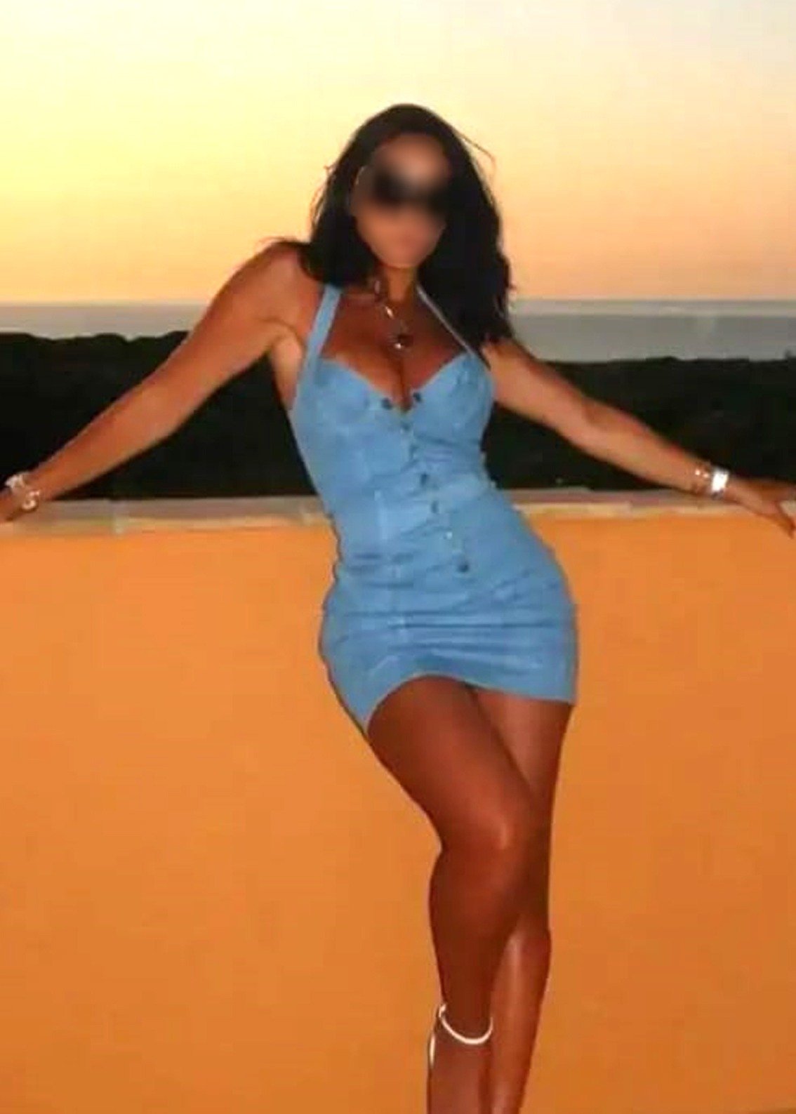 KARLA, acompañante en Motril