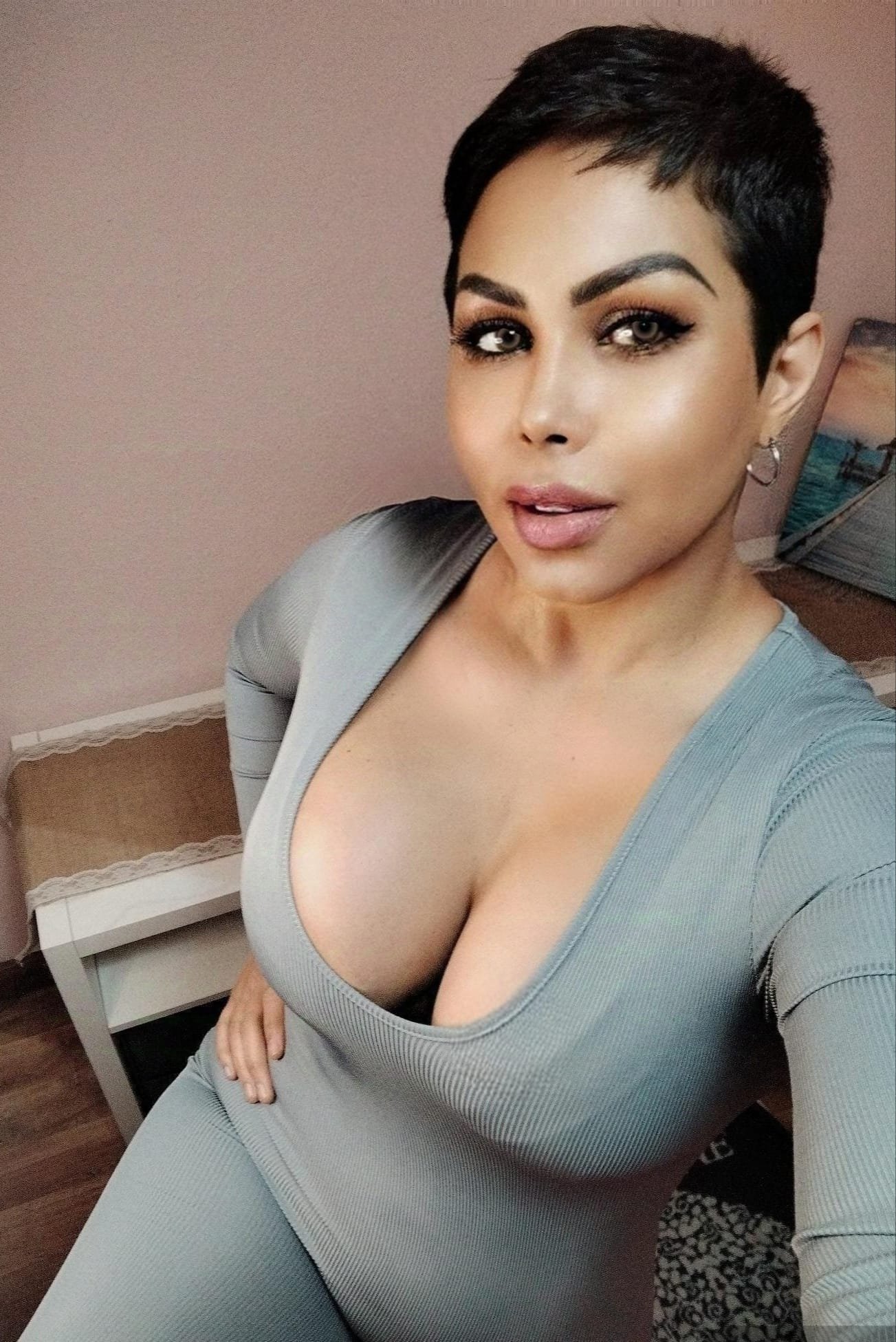 NATALY escort en Gijón