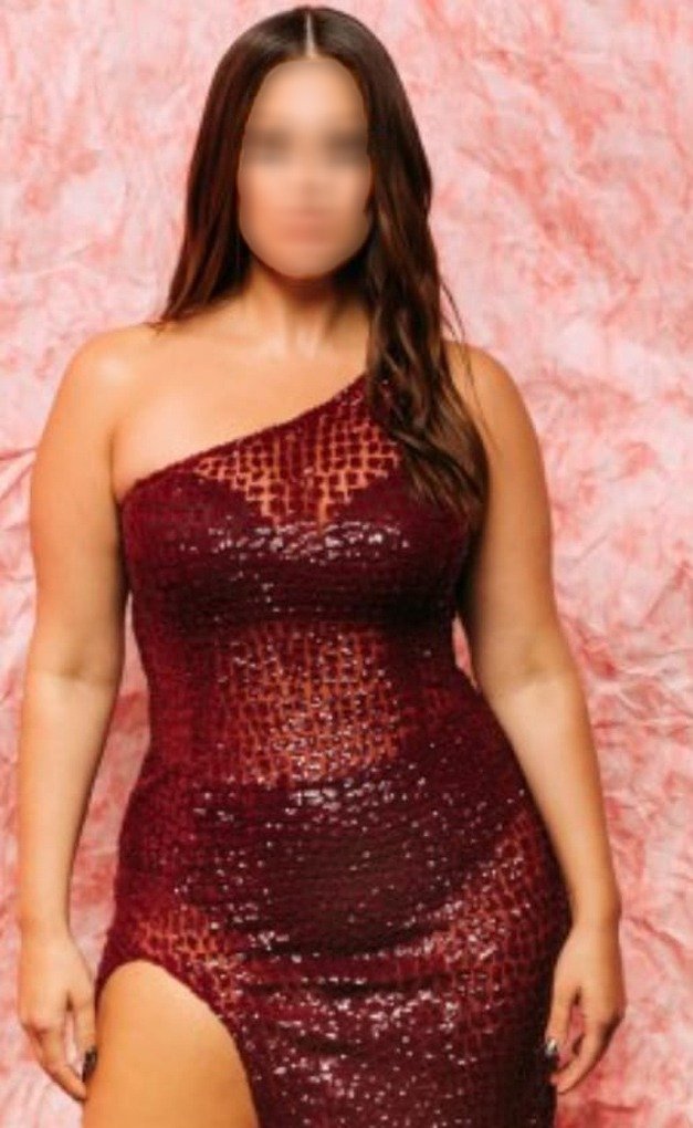 LUCIA escort en San Jerónimo
