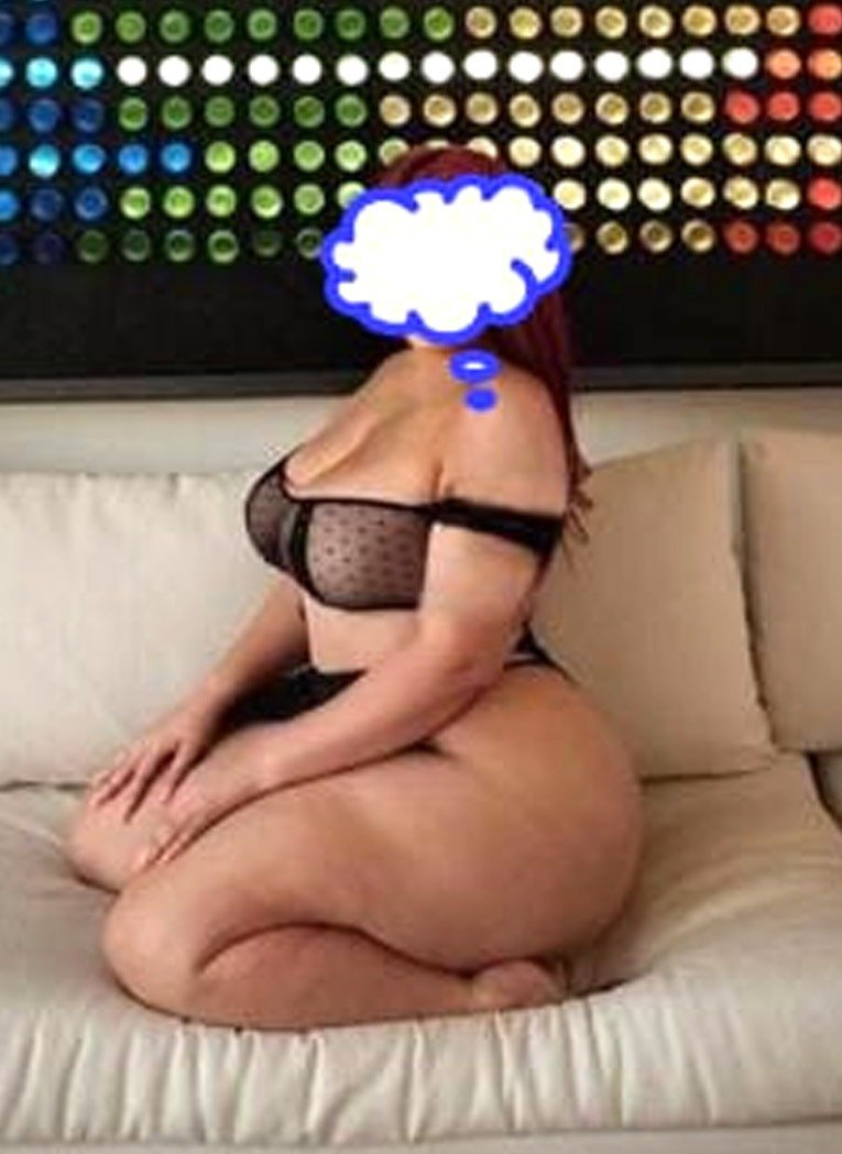 SARA escort en Calahorra