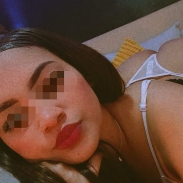 ANDREINA, cita discreta en Hospitalet