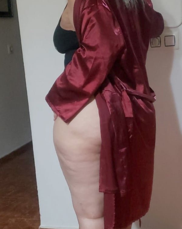 DANIELA escort en Alcoy