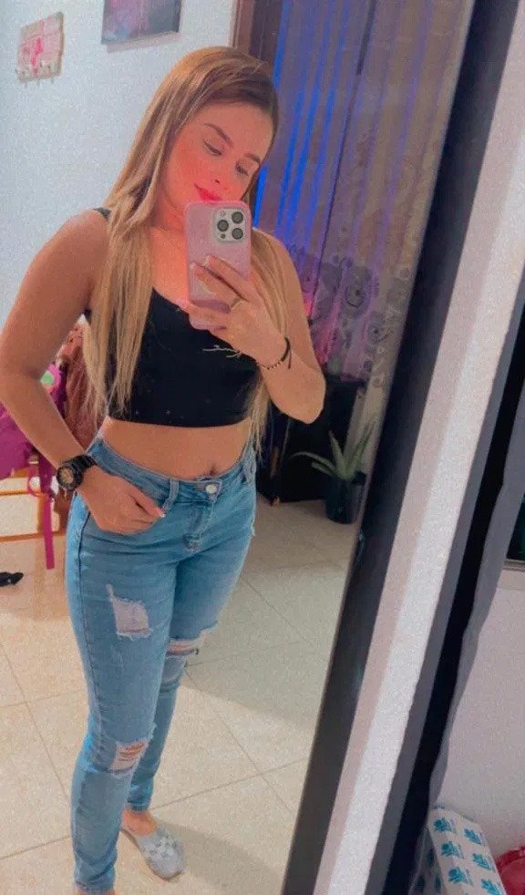 RUBIA escort en Torrox Costa