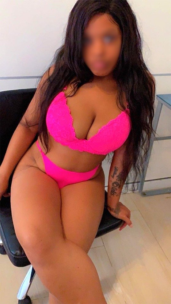 JASMIN escort en Albacete