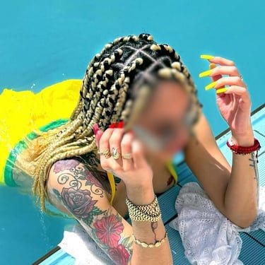 MELISA escort en Irún