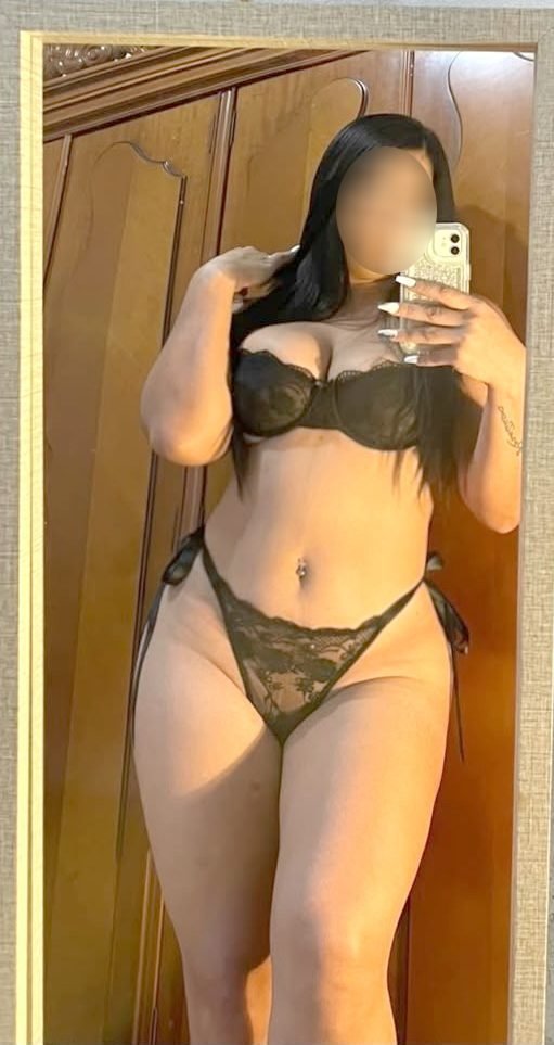 Escort VICTORIA en Lleida