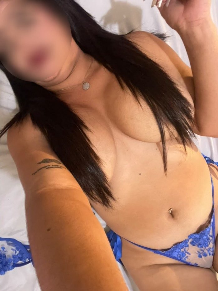 VICTORIA — escort en Lleida